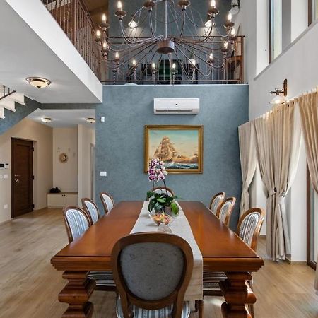 Villa Campagna Galižana 외부 사진