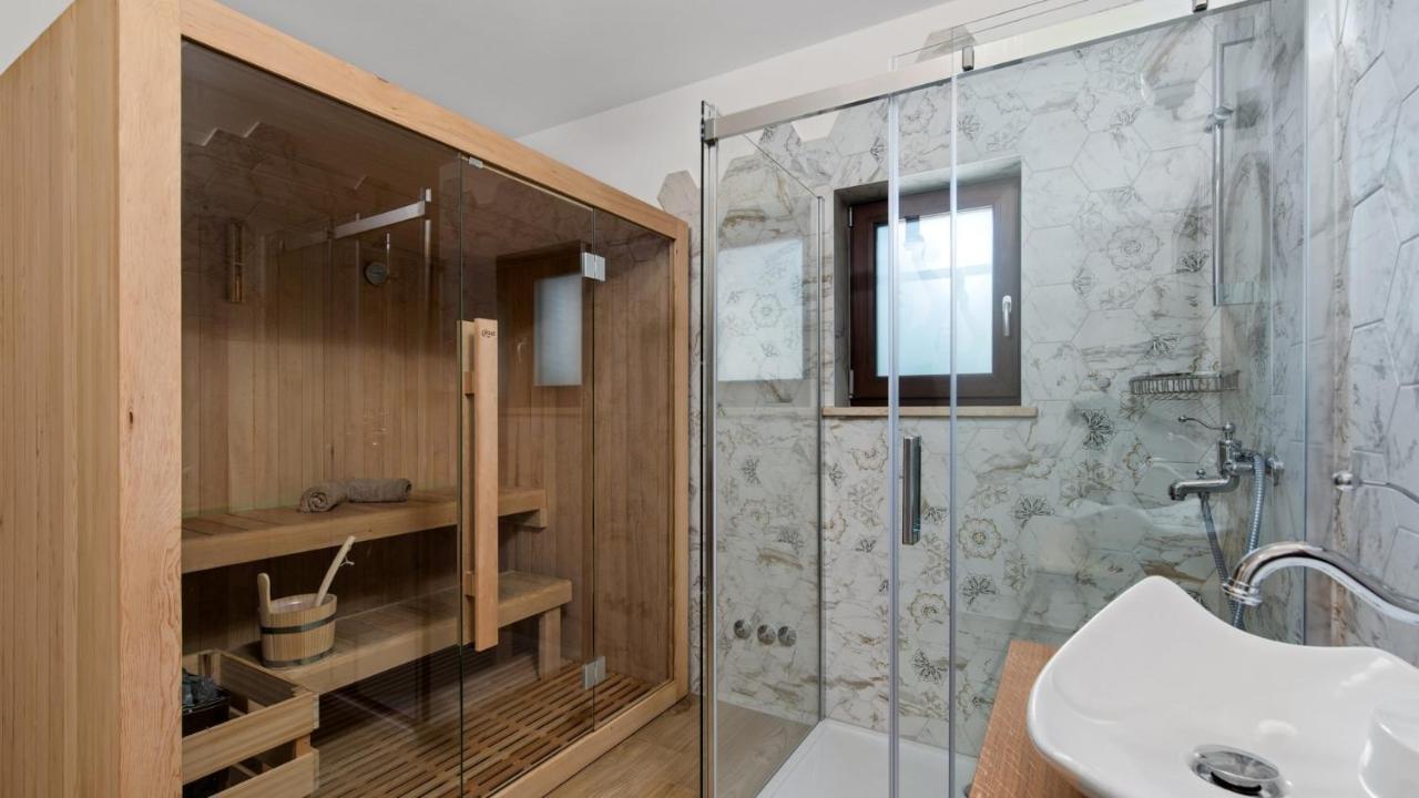 Villa Campagna Galižana 외부 사진