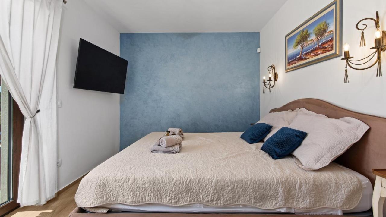 Villa Campagna Galižana 외부 사진