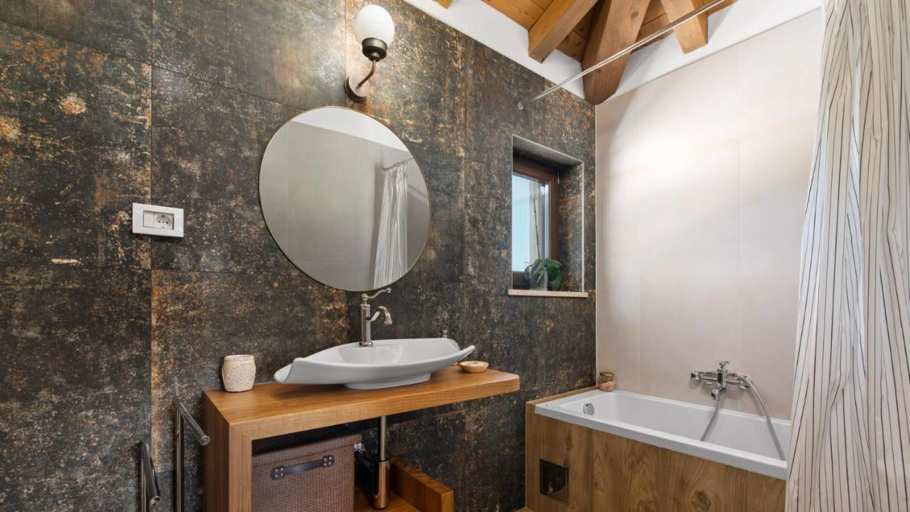 Villa Campagna Galižana 외부 사진