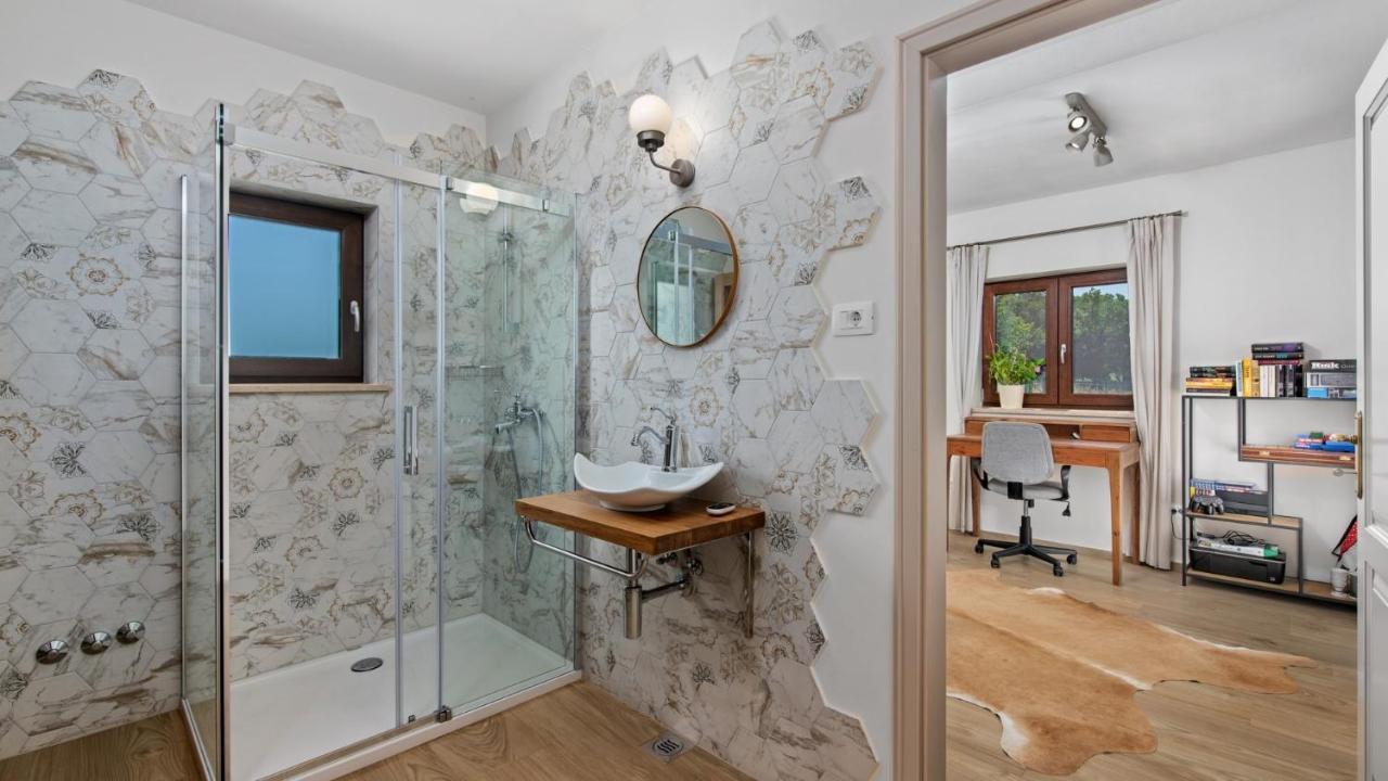 Villa Campagna Galižana 외부 사진
